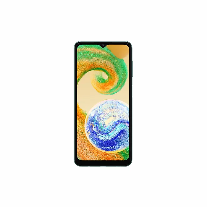 Samsung Galaxy A04s 3+32GB Green [Demo]